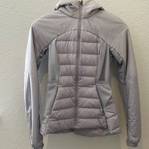 Lululemon jacket